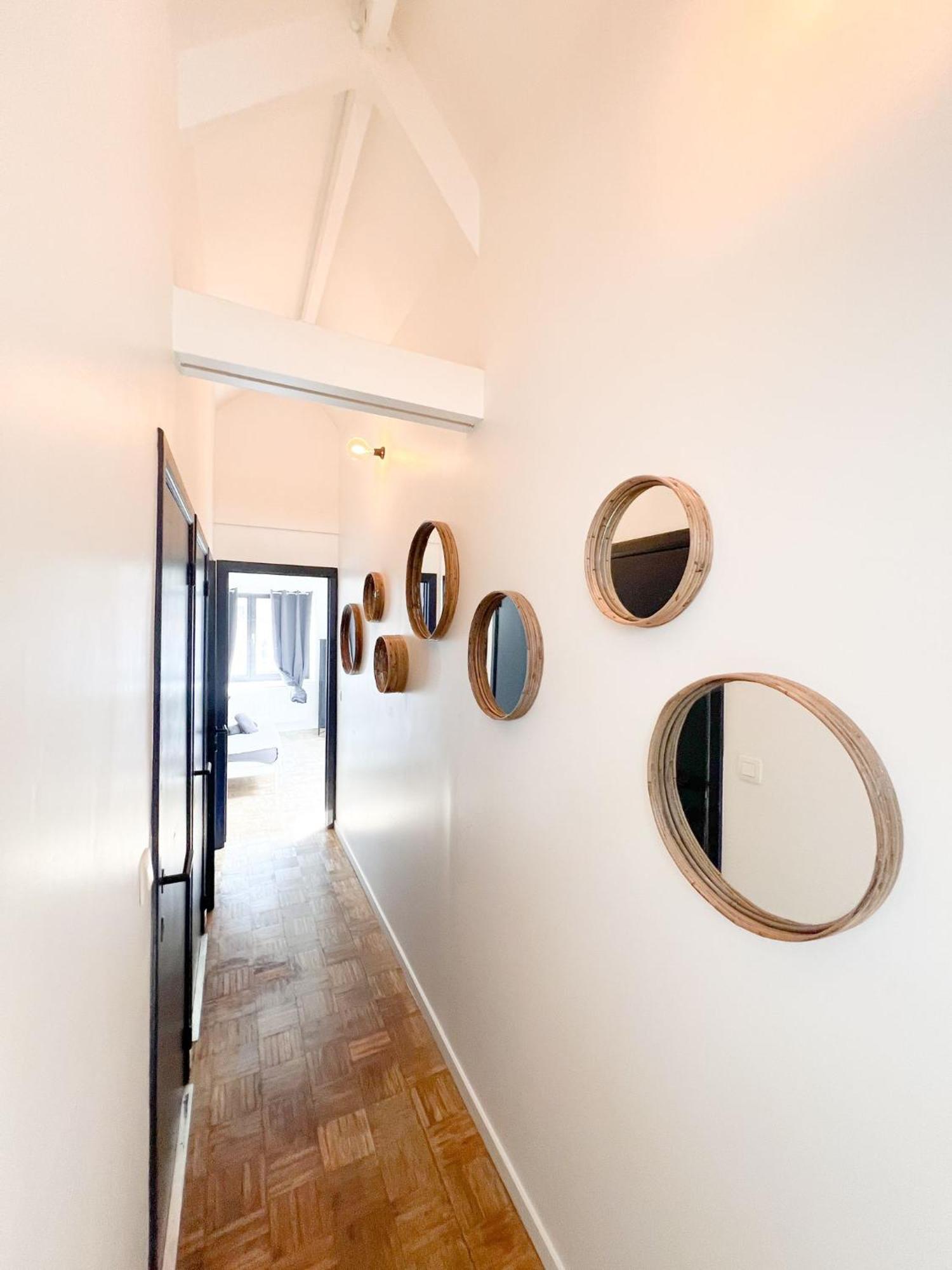 Nammos Home'S Antwerpen Kültér fotó